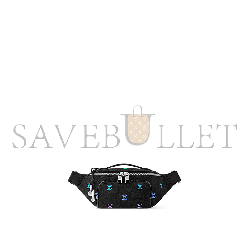 l0*is V*t0n rush bumbag m13961 (37*14*13cm)